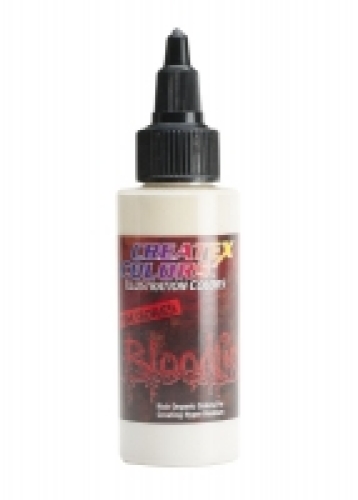 Illustration bloodline old bone white 30 ml (GP 1L= 350€)